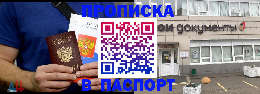 прописка паспорт в Пласте